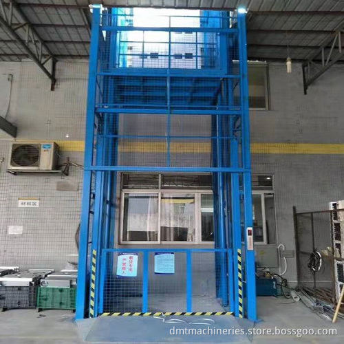 Lift-type Telescopic Belt Conveyor OEM